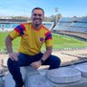 Profilbild von Víctor Romero