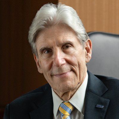 UCLAchancellor's profile picture