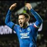 Gers Fan 的头像