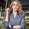Paulina Amozurrutia profil fotoğrafı