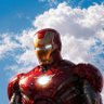 Iron Man profil fotoğrafı