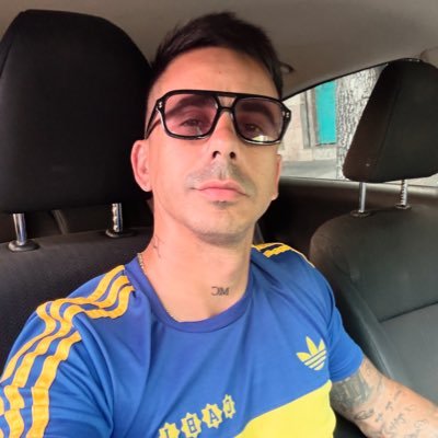 Martin Capparelli's profile picture