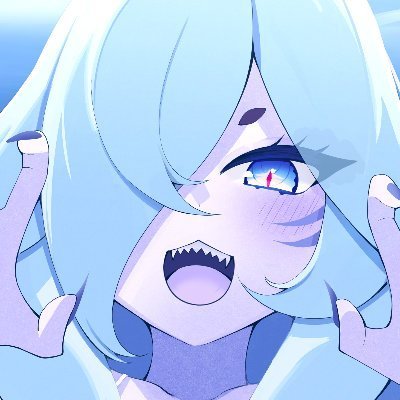 .° Sharkitron | 🦈🌊°. {Shark VTuber}'s profile picture