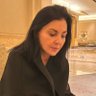 Lina Tibi لينا الطيبي's profile picture