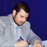 Фото профиля الشاعر عماد دايل العمّاري. Imad Dale ammari