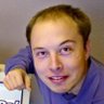 Profilbild von G