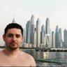 Marcos's profile picture
