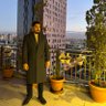 Profilbild von Musaab Almady