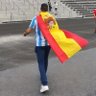 Demalaga profil fotoğrafı