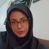 فاطمه یوسفی profil fotoğrafı