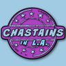 Chastains in LA profil fotoğrafı