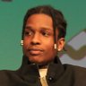 Фото профиля A$AP Rocky of Lagos💜🦅