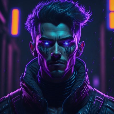 Cryptor ⚡️'s profile picture