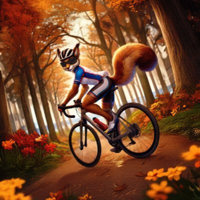 Ardillí. 🐿🚲's profile picture