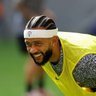 Memphis Deux Pailles profil fotoğrafı