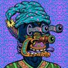Profilbild von Glassape