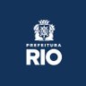 Фото профиля Prefeitura do Rio