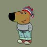 Brown's profile picture