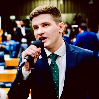 Lucas Pavanato's profile picture