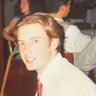 Profilbild von Scott Jarvis