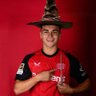 Sarco Malfoy🪄⚽ profil fotoğrafı
