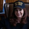 evil Cristina Kirchner profil fotoğrafı