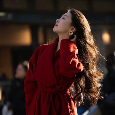 路漫漫's profile picture