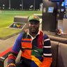 Albert Otshudi Longe 的头像