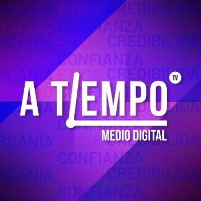 ATiempoTv's profile picture