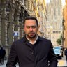 Kürşat Kargılı profil fotoğrafı