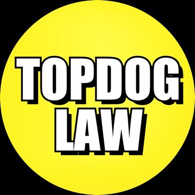 TopDogLaw's profile picture