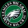 Eagles Mil grau🦅 9-2's profile picture