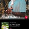 Profilbild von Othell Shabazz