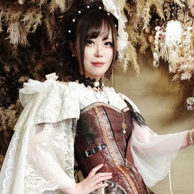 Rio/Angels' Temptation【《12/21,22 名阪🎸》10/4は天使の日🪽】's profile picture
