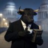 Sir Lord Bull 的头像
