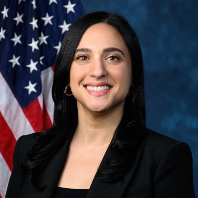 Congresswoman Yassamin Ansari's profile picture