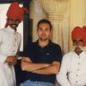 Olivier Duperrin profil fotoğrafı