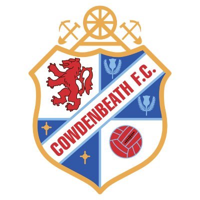 CowdenbeathFC's profile picture