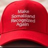 The Republic of Somaliland 的头像