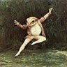 Lord toadquad profil fotoğrafı