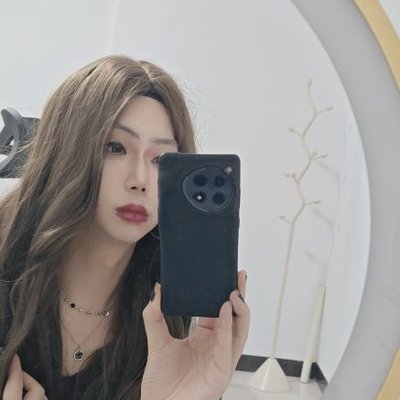 Valeria秦娘's profile picture