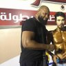 أَبُو مَيْسُونَ البَاعْمْرَانِيُّ 🇲🇦🇸🇦 的头像
