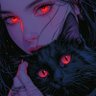 BlackCat⁷ #SWEETDREAMS 的头像