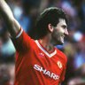 Фото профиля One Norman Whiteside