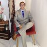 David Ramos profil fotoğrafı