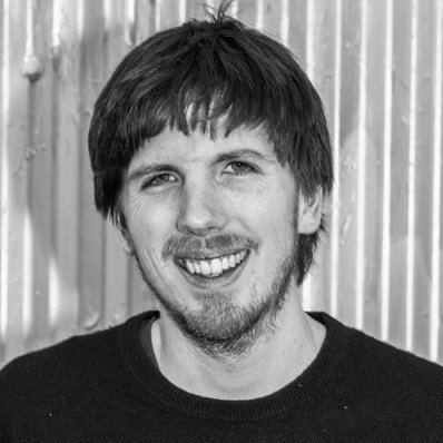 Sean Padraig McCarthy's profile picture