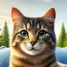Фото профиля Odin the Cardano Cat