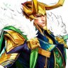 Фото профиля Loki