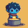 Profilbild von The Butter Thief
