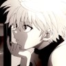 Killua 的头像